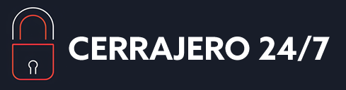 LOGO_CERRAJERO Cerrajero 24/7